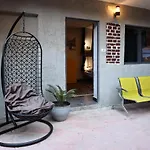 Hoja Vandrerhjem Tirana