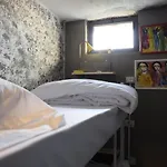Vandrerhjem Hoja Tirana