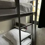 Hoja Vandrerhjem Tirana