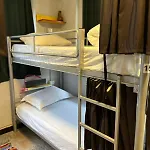 Vandrerhjem Hoja