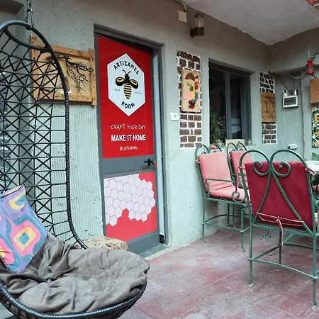Hostel Hoja *